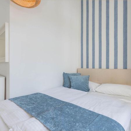 Apartment Westfalia 3 Heringsdorf Dış mekan fotoğraf