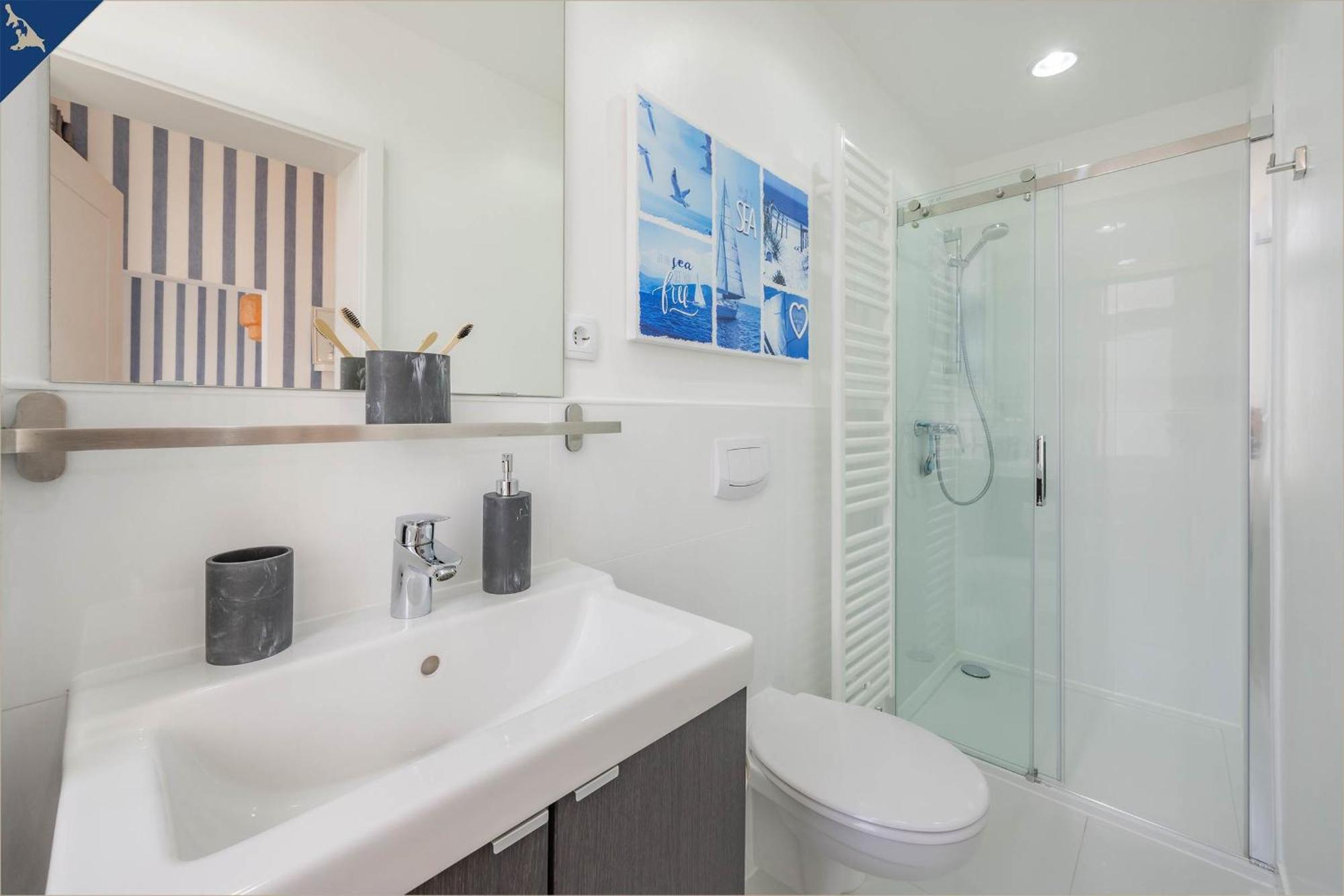 Apartment Westfalia 3 Heringsdorf Dış mekan fotoğraf