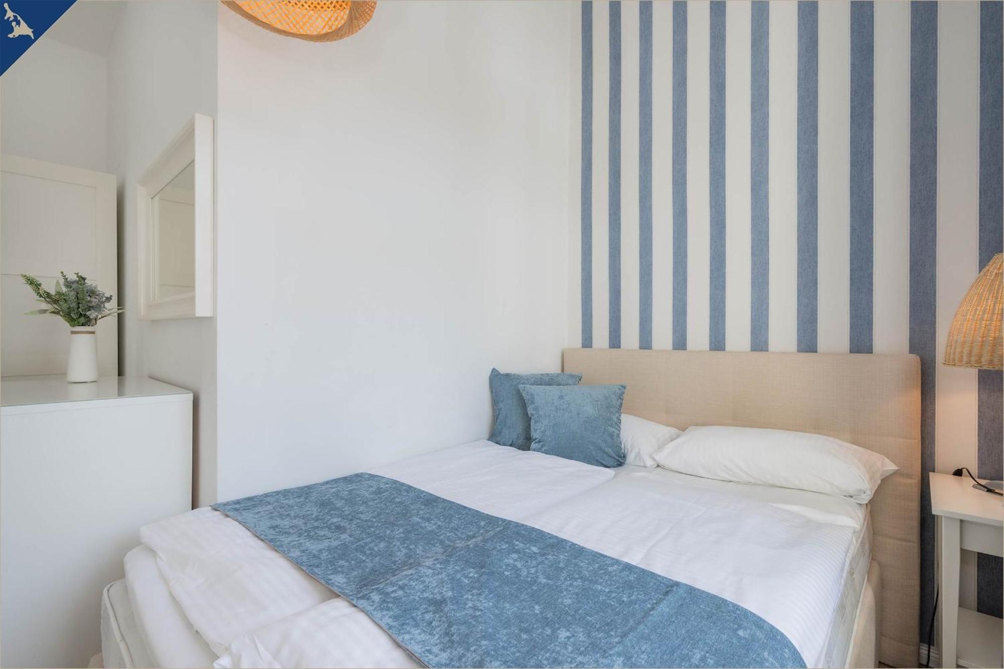 Apartment Westfalia 3 Heringsdorf Dış mekan fotoğraf