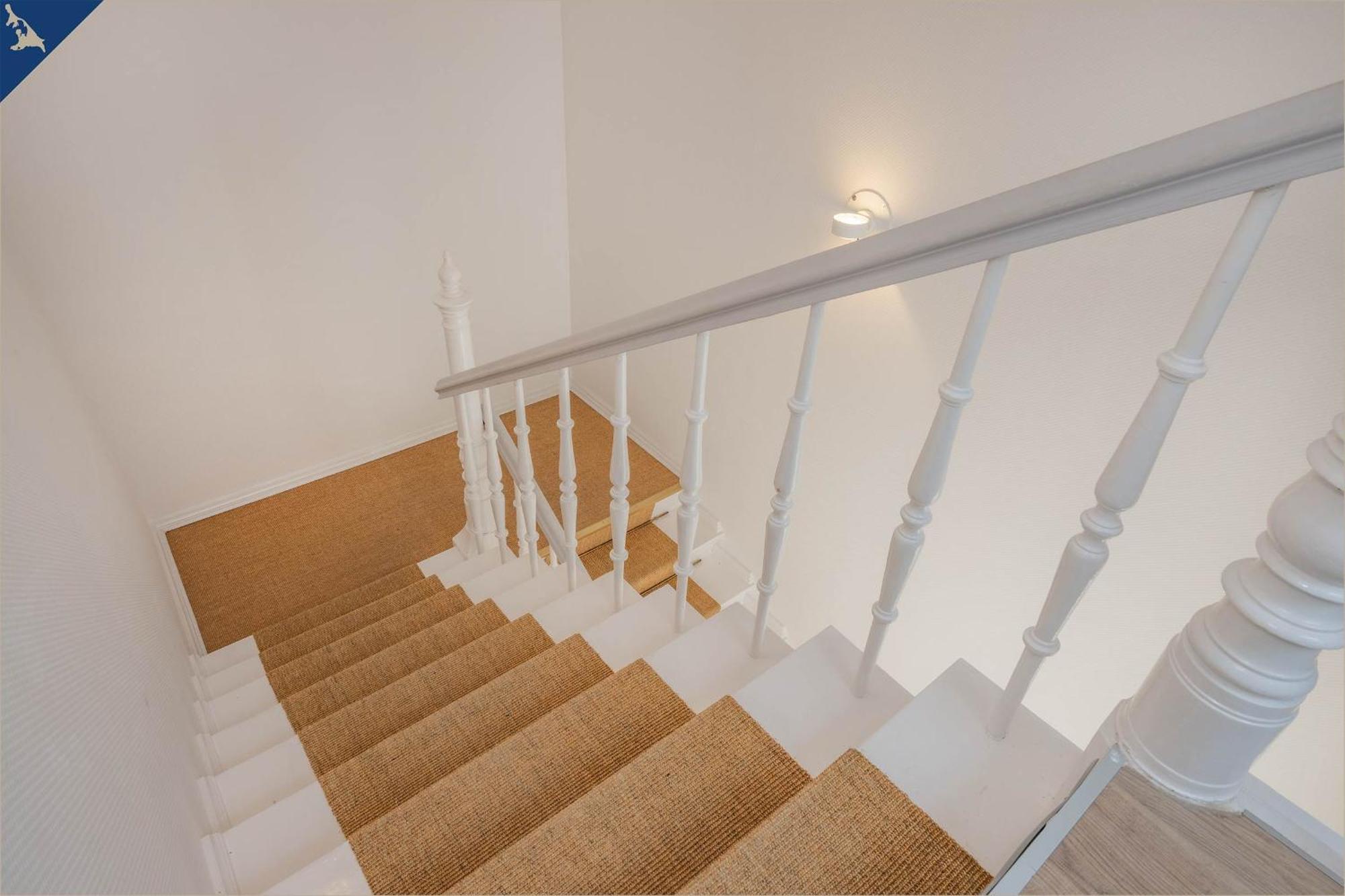 Apartment Westfalia 3 Heringsdorf Dış mekan fotoğraf